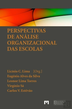 Bertrand.pt - Perspectivas de Análise Organizacional das Escolas