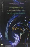 Perspectivas De Analisis Del Discurso En Cuento Infantil