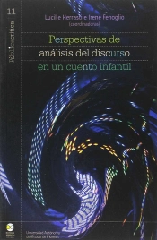 Perspectivas De Analisis Del Discurso En Cuento Infantil
