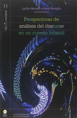 Bertrand.pt - Perspectivas De Analisis Del Discurso En Cuento Infantil