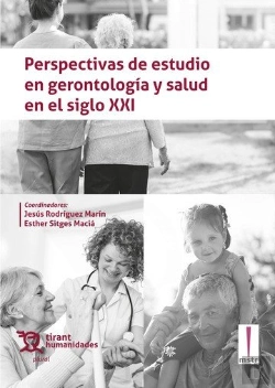 Bertrand.pt - Perspectivas De Estudio En Gerontología Y Salud En El Siglo Xxi