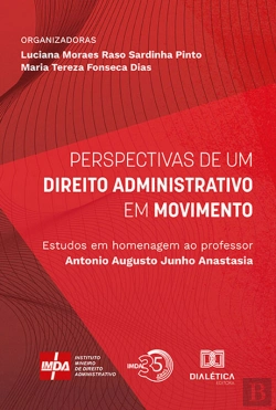 Bertrand.pt - Perspectivas De Um Direito Administrativo Em Movimento