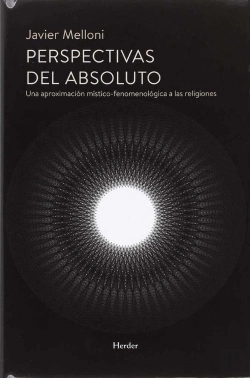 Bertrand.pt - Perspectivas Del Absoluto