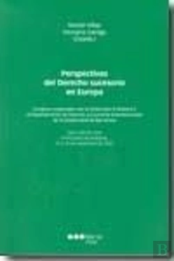 Bertrand.pt - Perspectivas Del Derecho Sucesorio En Europa