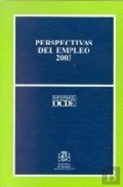 Perspectivas Del Empleo 2003