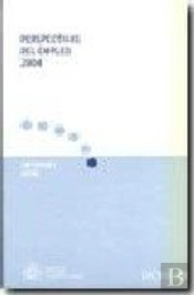 Perspectivas Del Empleo 2004