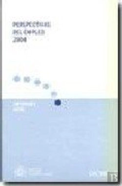 Bertrand.pt - Perspectivas Del Empleo 2004