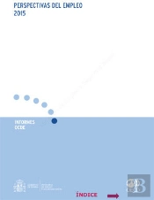 Perspectivas Del Empleoo 2015