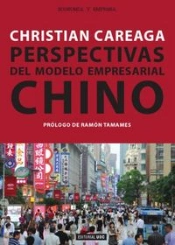 Perspectivas Del Modelo Empresarial Chino