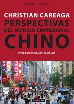 Bertrand.pt - Perspectivas Del Modelo Empresarial Chino