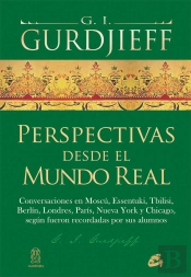 Perspectivas Desde El Mundo Real
