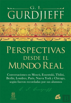 Bertrand.pt - Perspectivas Desde El Mundo Real