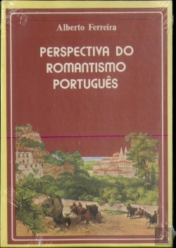 Bertrand.pt - Perspectivas do Romantismo Português
