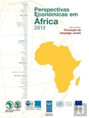 Perspectivas Econ Micas Em  Frica 2012