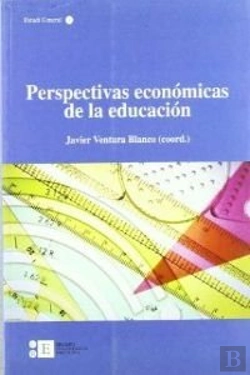 Bertrand.pt - Perspectivas Economicas De La Educacion