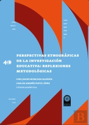 Perspectivas Etnográficas De La Investigación Educativa