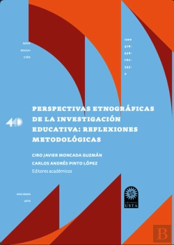 Bertrand.pt - Perspectivas Etnográficas De La Investigación Educativa