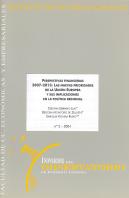 Perspectivas Financieras 2007-2013