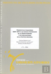 Perspectivas Financieras 2007-2013