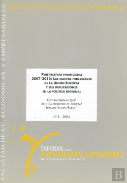 Bertrand.pt - Perspectivas Financieras 2007-2013