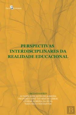 Bertrand.pt - Perspectivas Interdisciplinares Da Realidade Educacional