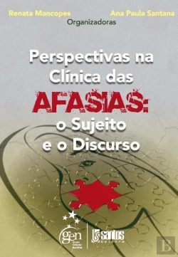 Bertrand.pt - Perspectivas na Clínica das Afasias