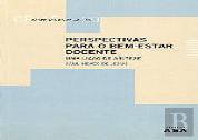 Perspectivas Para o Bem-Estar Docente