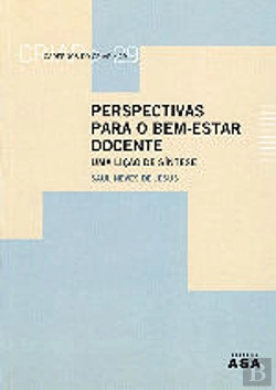 Bertrand.pt - Perspectivas Para o Bem-Estar Docente