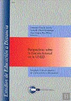 Bertrand.pt - Perspectivas Sobre La Función Tutorial En La Uned