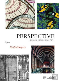 Bertrand.pt - Perspective : Actualité En Histoire De L'Art, 2016-2