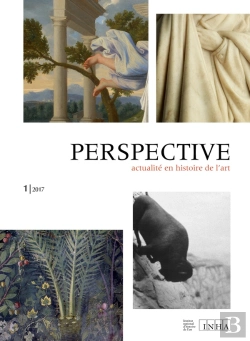 Bertrand.pt - Perspective : Actualité En Histoire De L'Art, 2017-1