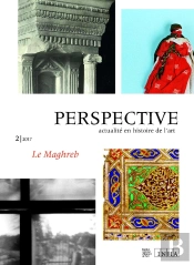 Perspective : Actualité En Histoire De L'Art, 2017-2