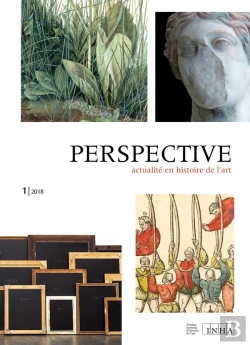 Bertrand.pt - Perspective : Actualité En Histoire De L'Art, 2018-1
