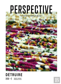 Bertrand.pt - Perspective : Actualité En Histoire De L'Art, 2018-2