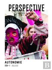 Perspective : Actualité En Histoire De L'Art, 2024-1