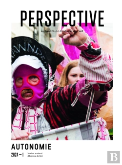 Bertrand.pt - Perspective : Actualité En Histoire De L'Art, 2024-1