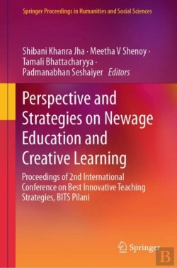 Bertrand.pt - Perspective And Strategies On Newage Education And Creative Learning