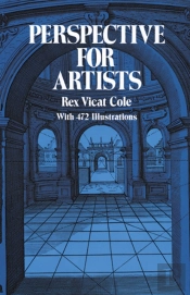 Perspective For Artists