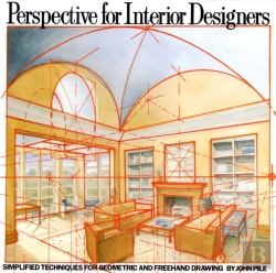Bertrand.pt - Perspective For Interior Designers