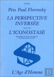 Perspective Inversee :L'Iconostase (La)