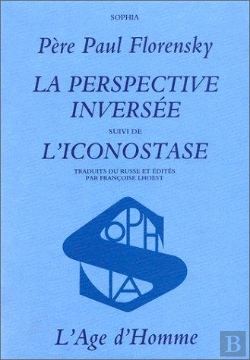 Bertrand.pt - Perspective Inversee :L'Iconostase (La)