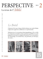 Perspective. La Revue De L'Inha, N  2/2013. Le Bresil