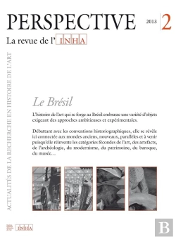 Bertrand.pt - Perspective. La Revue De L'Inha, N  2/2013. Le Bresil