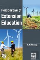 Perspective Of Extension Education