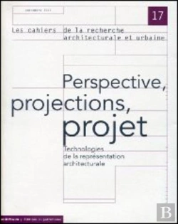 Bertrand.pt - Perspective, Projections Projet