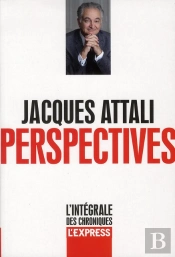 Perspectives 1998 - 2011 Les Chroniques (Volume 1)