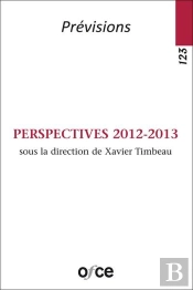 Perspectives 2012-2013