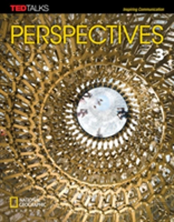 Bertrand.pt - Perspectives 3: Student Book