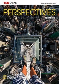 Bertrand.pt - Perspectives Advanced: Student'S Book