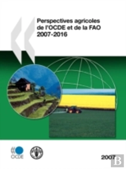 Bertrand.pt - Perspectives Agricoles De L'Ocde Et De L